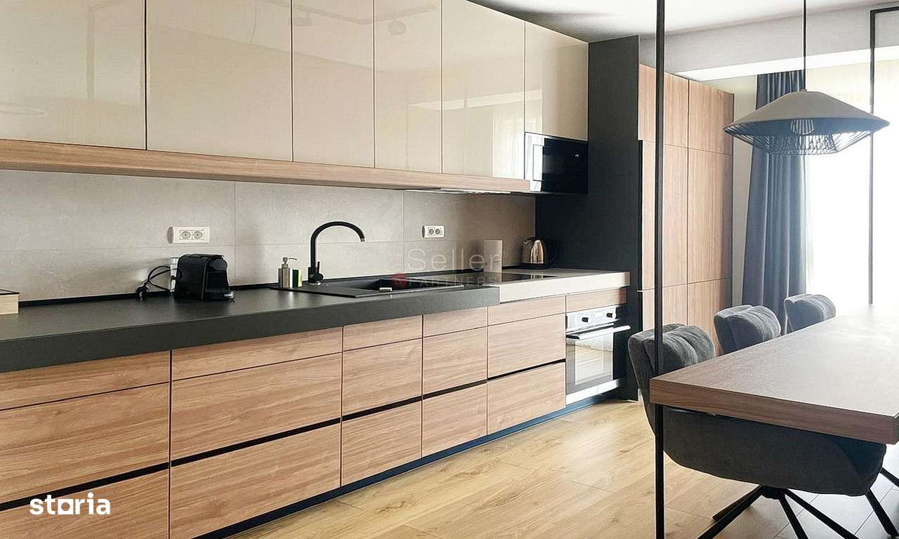 Imobil nou - Imagine principală: 2/15