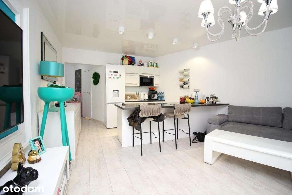 Plewiska 3 pokoje z ogródkiem, bez prowizji !!!-4