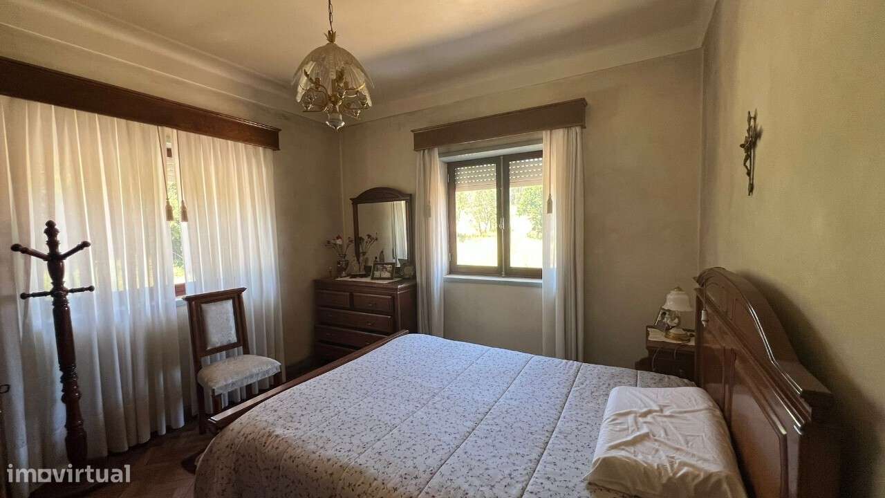 Comprar moradia T3 em Cucujães, Oliveira de Azeméis-18