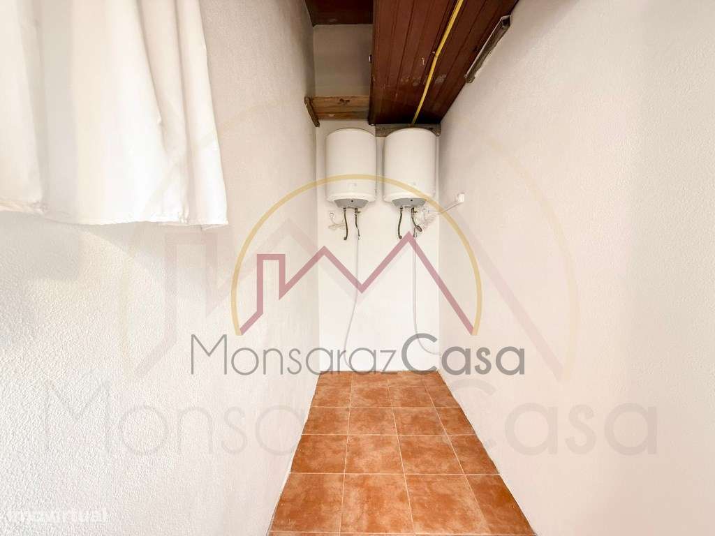 Casa Tradicional Renovada com Charme - São Pedro do Corval-16