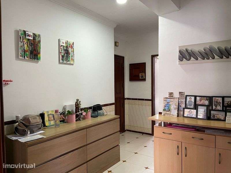 Oportunidade T2+Box no centro Ericeira - Grande imagem: 4/11