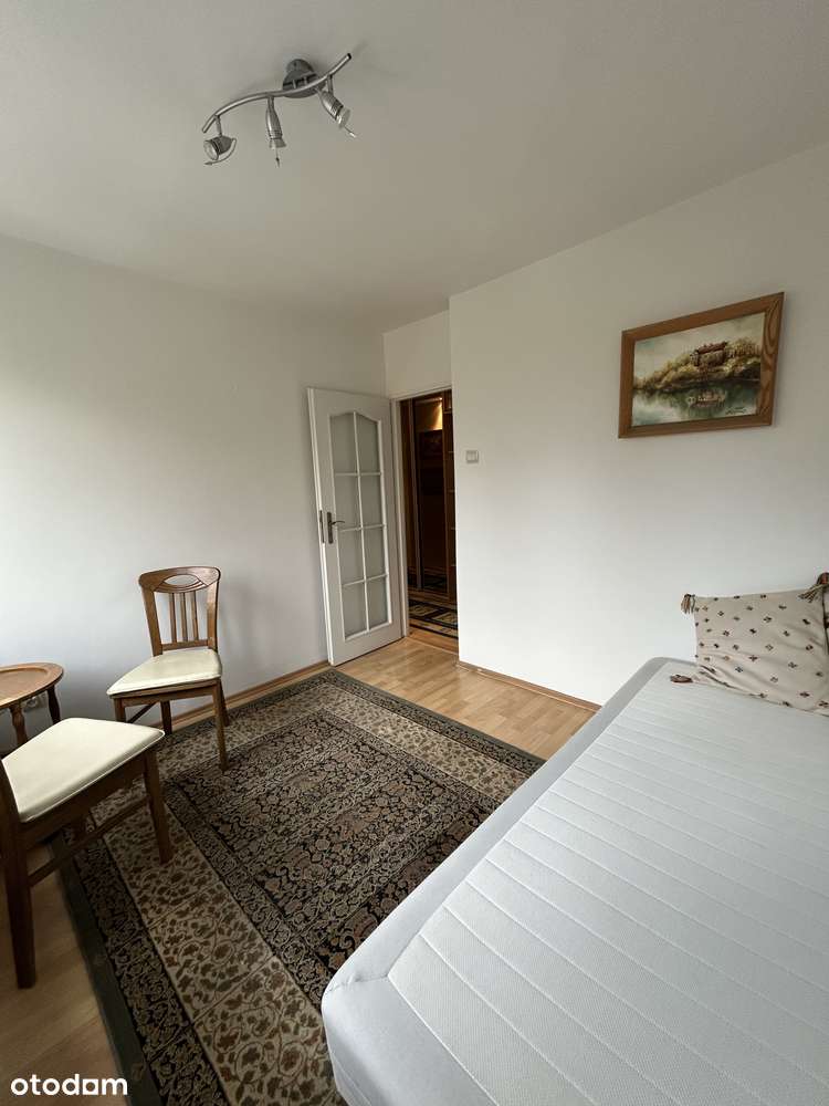 3 osobne pokoje | balkon | ul. Rusznikarska, Krowodrza - Pełny obrazek: 3/13