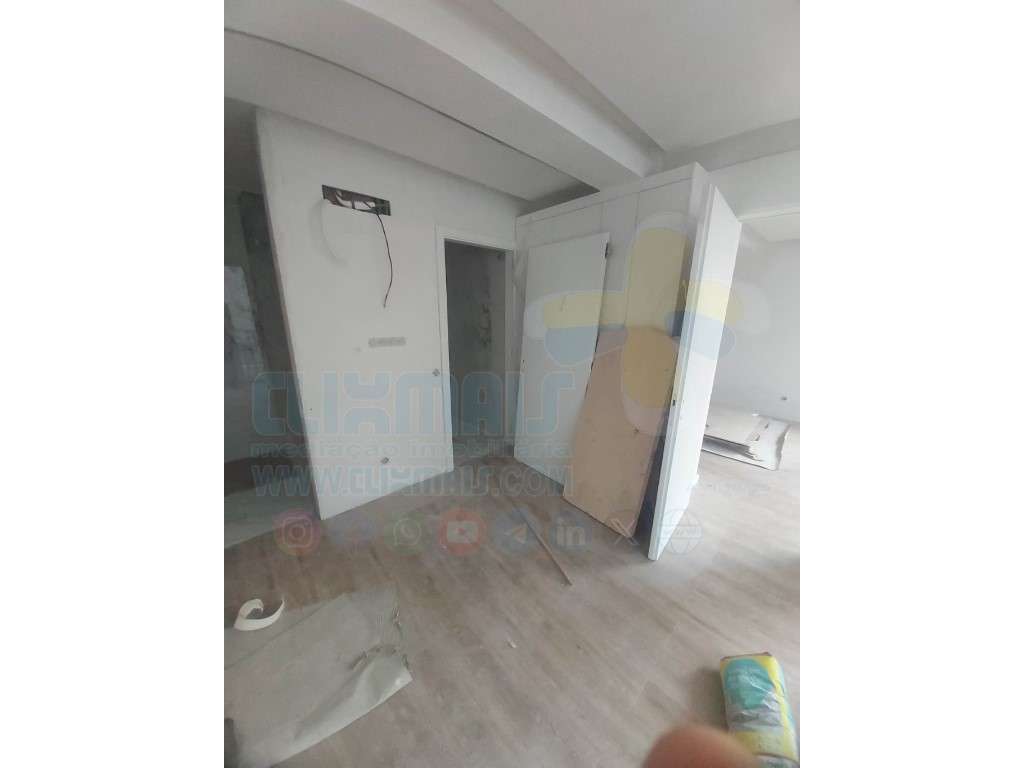 Apartamento T1 em Maximinos, Braga | Reabilitação de Excelência | V...-6