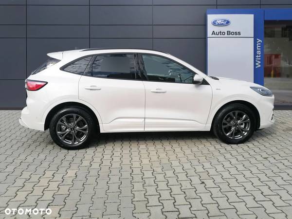 Ford Kuga 2.0 EcoBlue AWD ST-Line X - 6