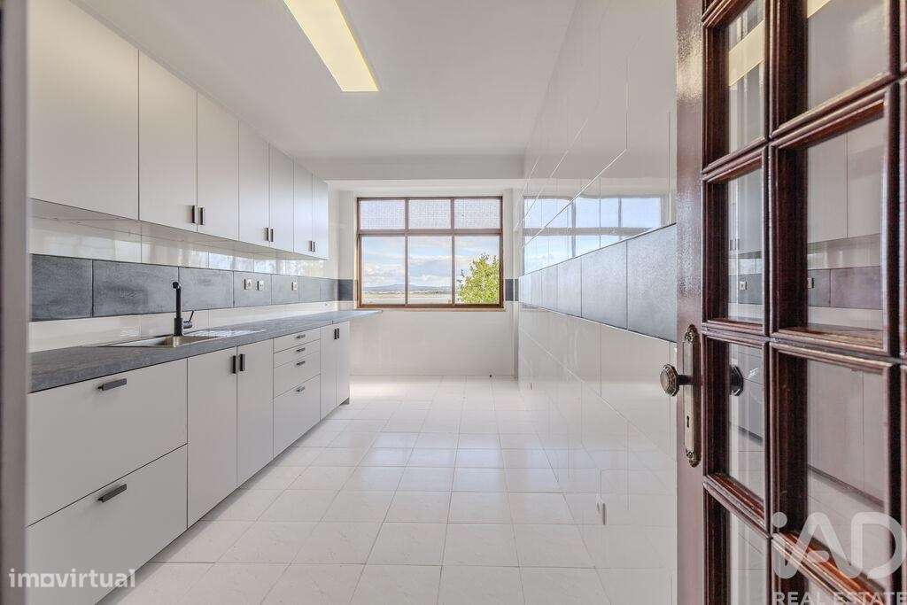 Apartamento T3 Em Montijo E Afonsoeiro