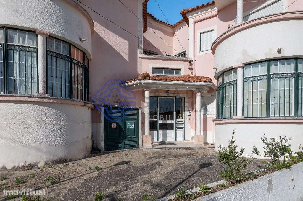Apartamento T3 duplex no  Vale Covo, Bombarral-8