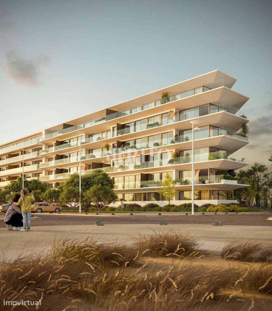 Apartamento de luxo T3 em Vila do Conde - Grande imagem: 4/18