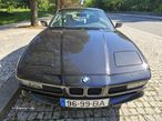 BMW 850 Ci - 4