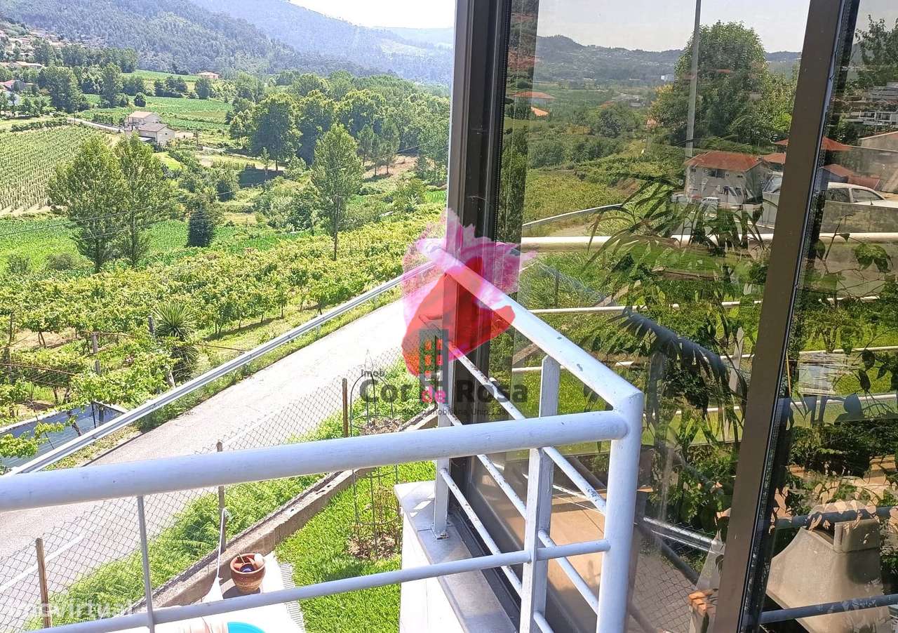 Moradia Geminada tipo T3 – Fareja-23