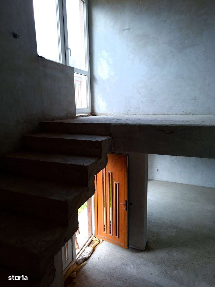 Casă / vilă , Bascov / jud. Argeș !-8