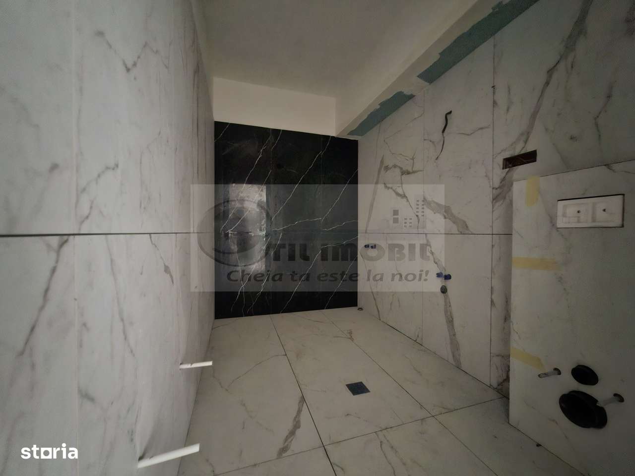 Apartament decomandat de vanzare in Iasi, Galata, 57,24 mp, bloc nou - Imagine principală: 4/13