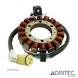 STATOR YAMAHA YFM 350 RAPTOR (2004-2012) YFM 350 WARRIOR (2002-2004) - 1