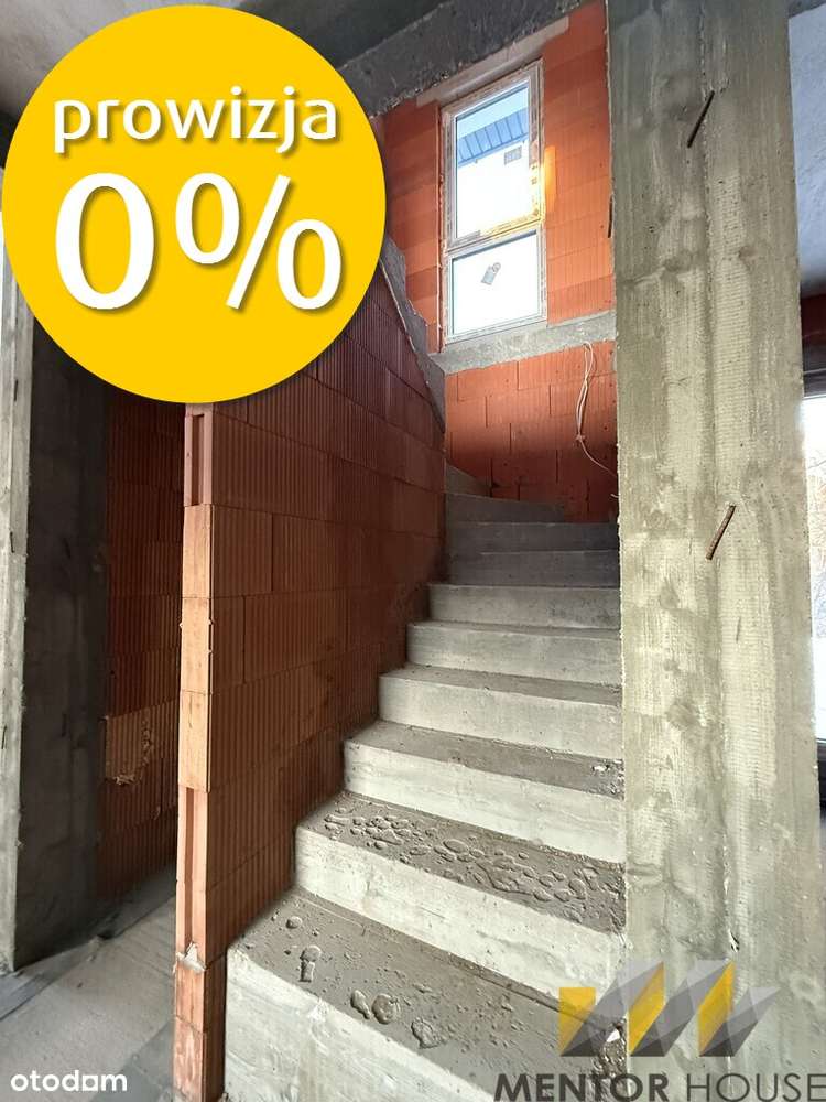 Ładny nowy bliźniak 100 m2 na działce 400 m2-12