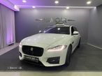 Jaguar XF Sportbrake 2.0 D R-Sport Aut. - 4