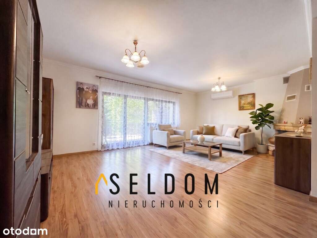 Dom z ogrodem i pełnowartościową piwnicą - opole