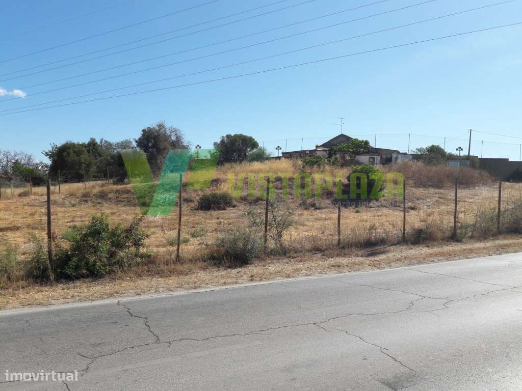 Excelente Terreno para Construção Urbana em Portimão - Grande imagem: 5/11