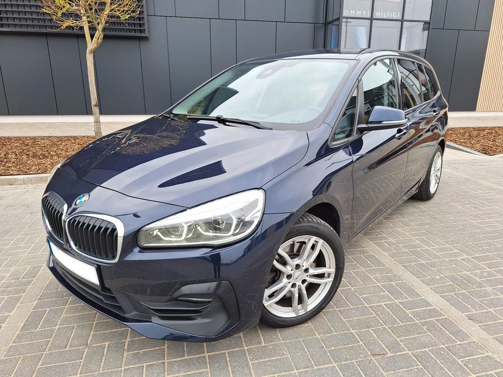BMW 2 Series 2020