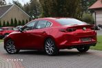 Mazda 3 FASTBACK e-SKYACTIV-G 122 M HYBRID EXCLUSIVE-LINE - 3