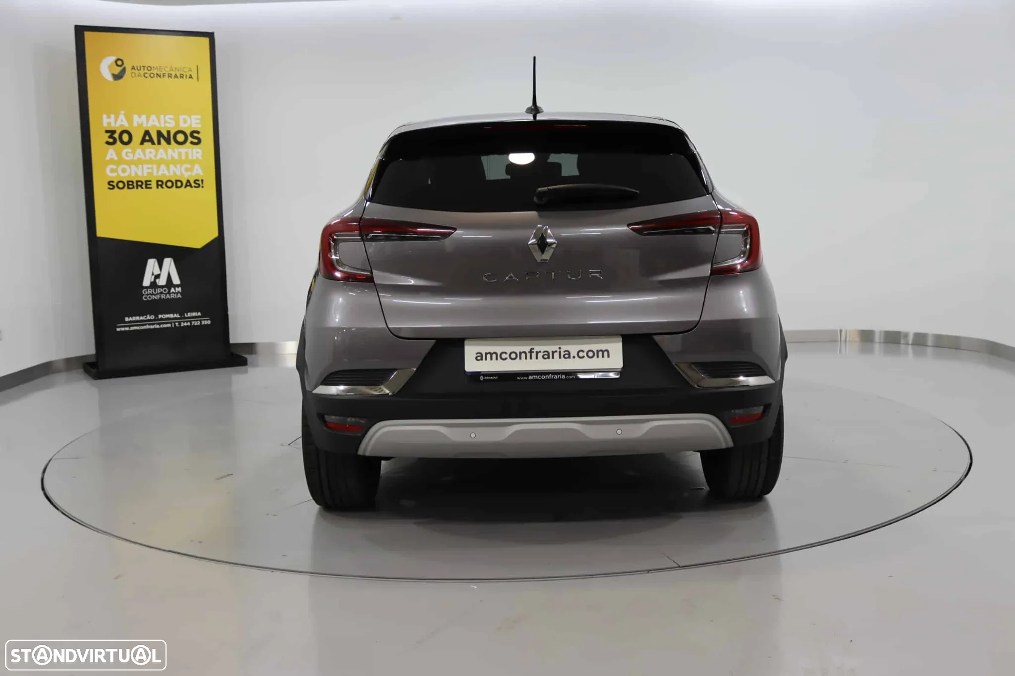 Renault Captur 1.0 TCe Intens - 6