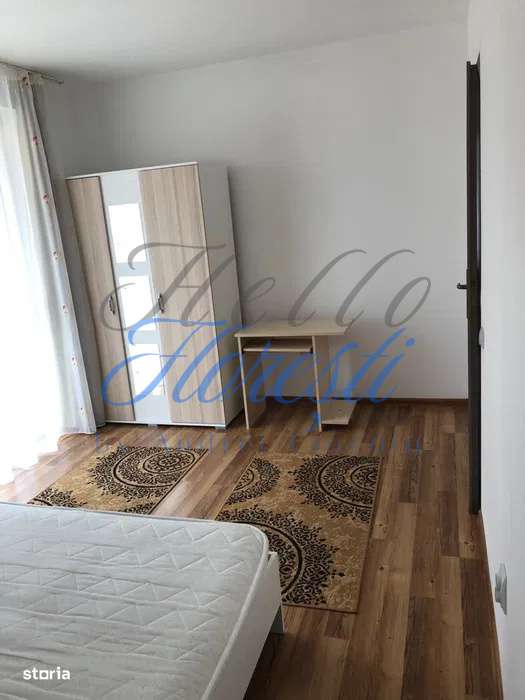 Apartament 2 camere, 53mp | Zona Porii | Floresti | - Imagine principală: 5/7