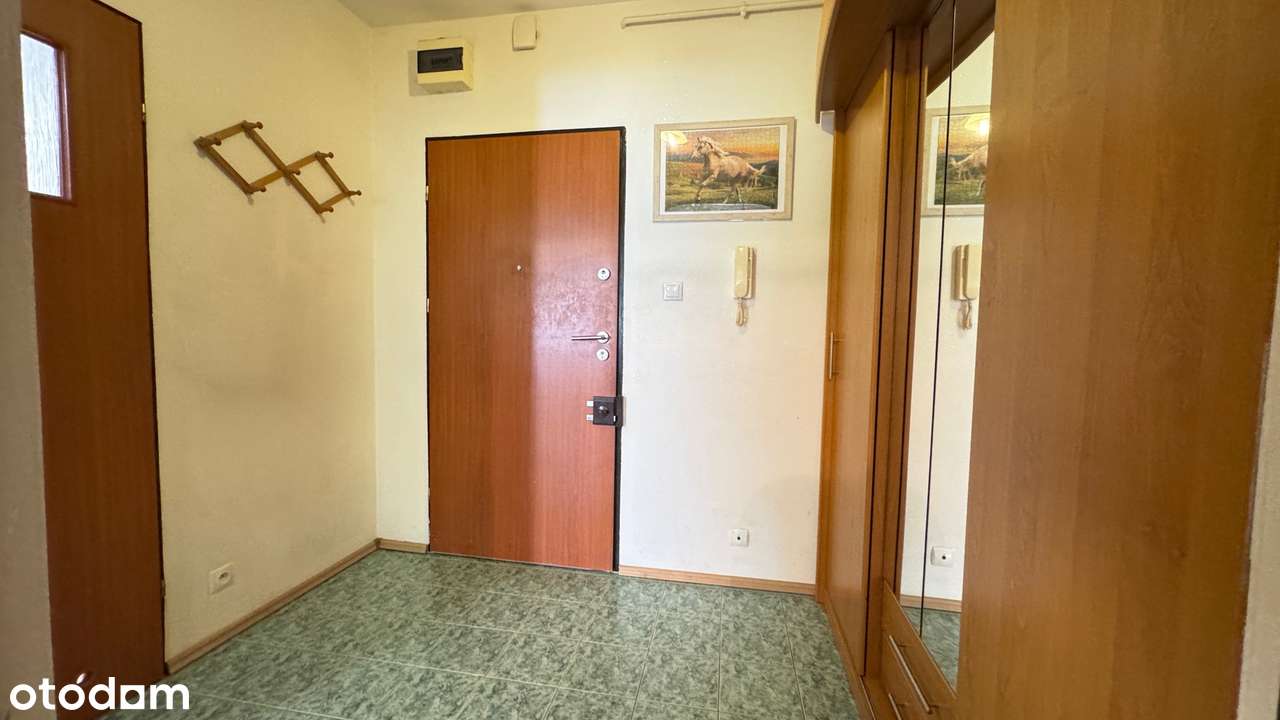 Prądnik Biały ul. Felińskiego 1 pokojowe TBS-6