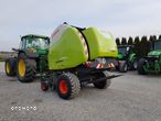 Claas VARIANT 485RC 2017R - 5