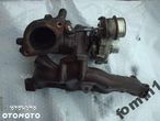 TURBOSPRĘŻARKA OPEL ASTRA 1.7 DTL X17 DTL 99R - 3