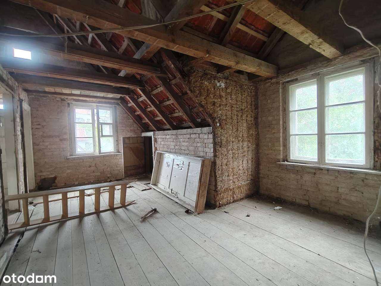 Dom w Samym Centrum Kwidzyna-16