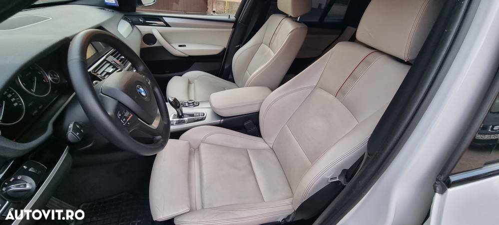 BMW X3 - 6