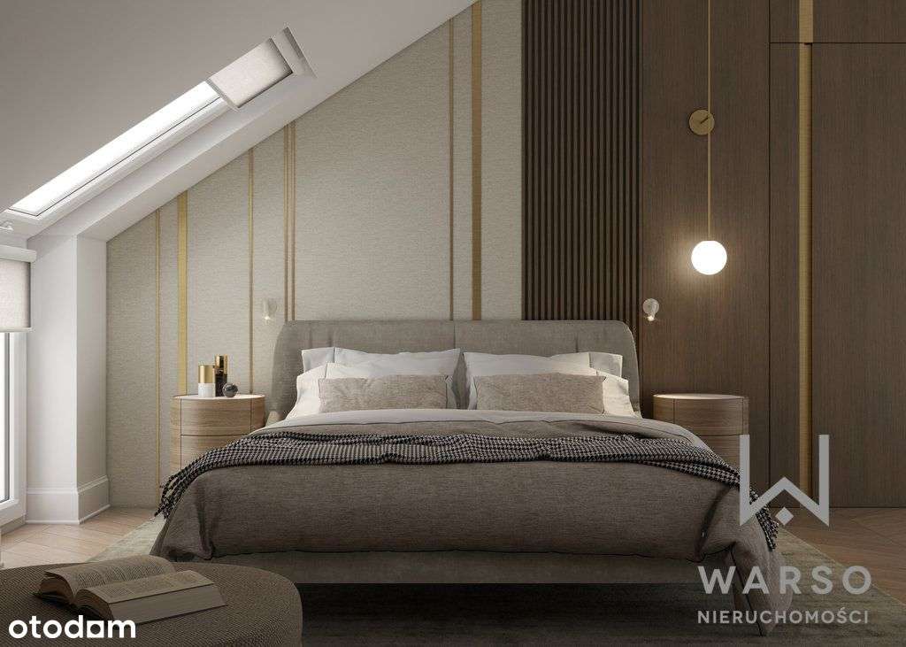 Dostępny od zaraz. Wolnostojący; garaż na 2 auta.-16