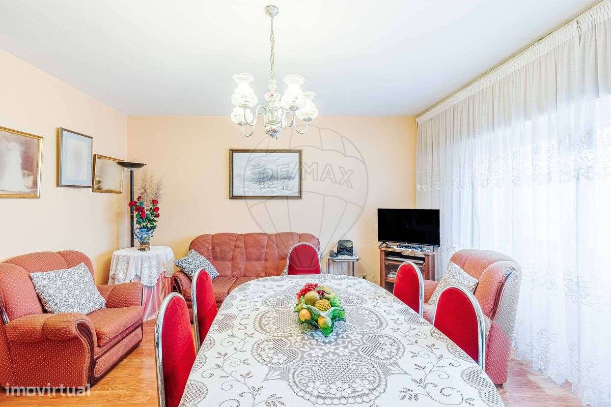 Apartamento T3 para venda-32