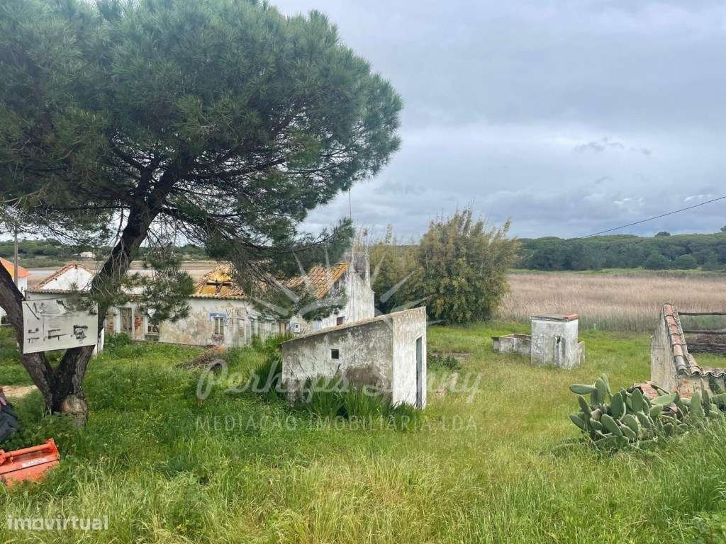 Quintinha Lagoa de Melides-6