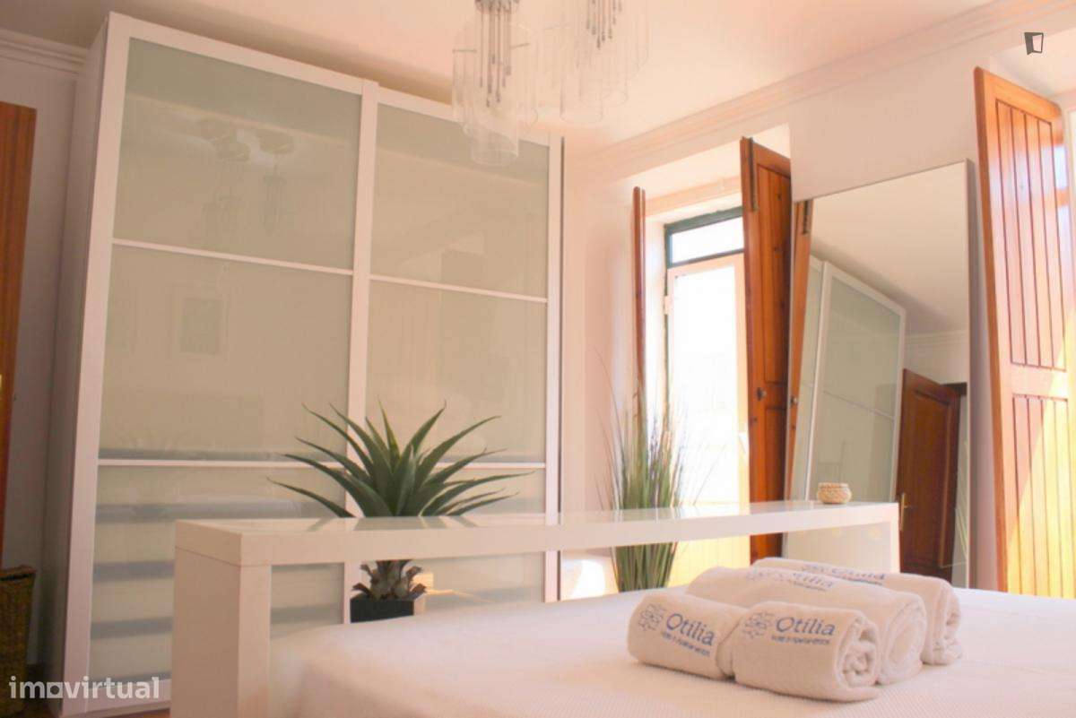 Apartamento com 2 quartos - localizado em Princípe Real Lisbon - Grande imagem: 5/9