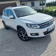 Volkswagen Tiguan 2.0 TDI DPF 4Motion BlueMotion Technology DSG CityScape - 5