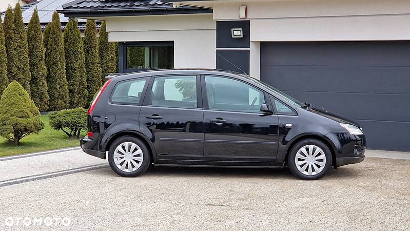 Ford Focus C-Max 1.8 Ambiente - 21