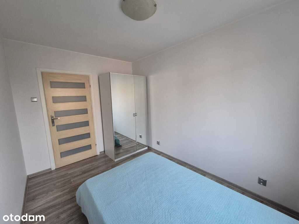 Słoneczne mieszkanie Gdynia Wielki Kack - Pełny obrazek: 4/8