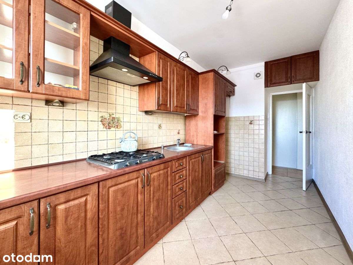 3-pok. Mieszkanie na Tarchominie, Piwnica, Parking-13