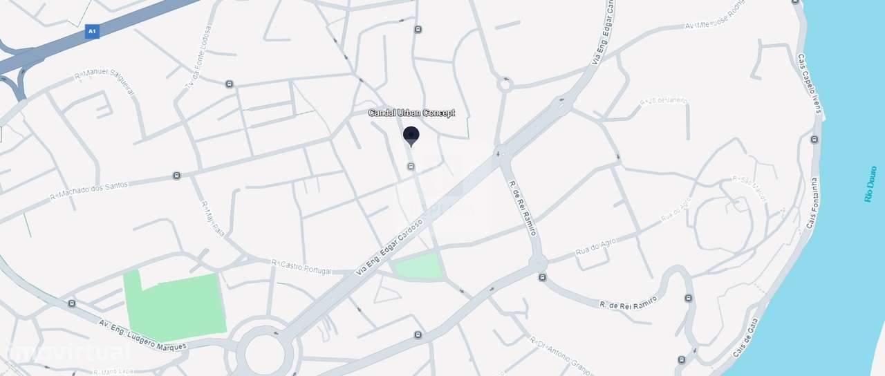 Apartamento T1 Novo com Garagem | Vila Nova de Gaia - Grande imagem: 5/9