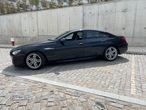 BMW 640 Gran Coupé d Pack M - 5