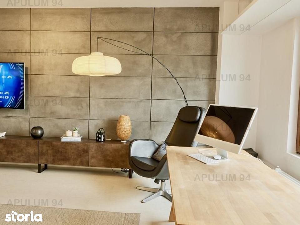 Apartament Superb 3 Camere Decebal/Unirii Mobilat-Utilat Premium