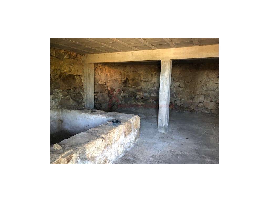 Casa de Pedra - Grande imagem: 4/9