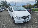 Mercedes-Benz Vito - 1