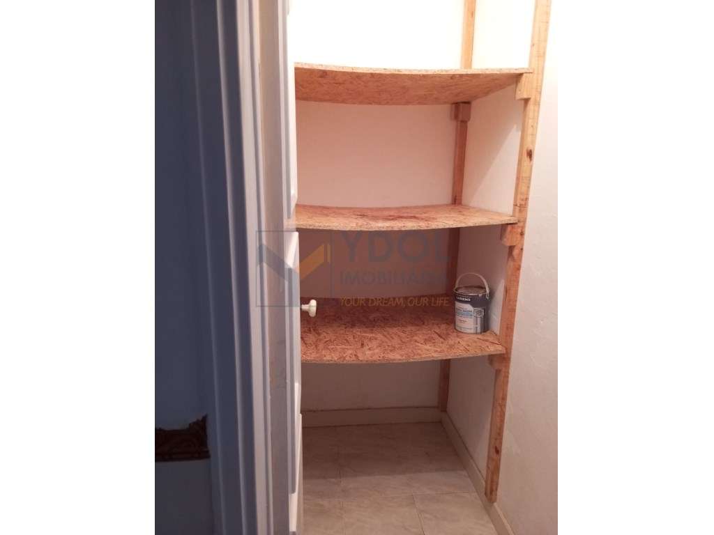 Apartamento T3 Alto do Seixalinho-8