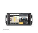 AUTO RADIO GPS ANDROID 12 PARA JEEP WRANGLER 07-12 GRAND CHEROKEE 08-11... USB GPS TACTIL HD 7" - 9