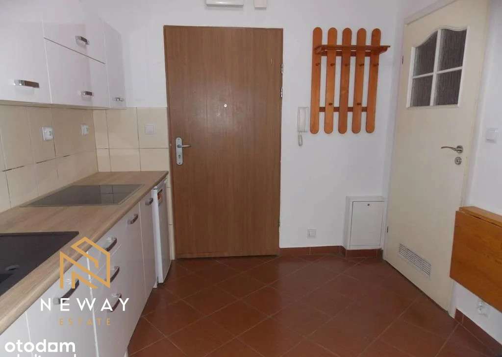 2 niezależne pokoje/ balkon/ komórka - Pełny obrazek: 2/6