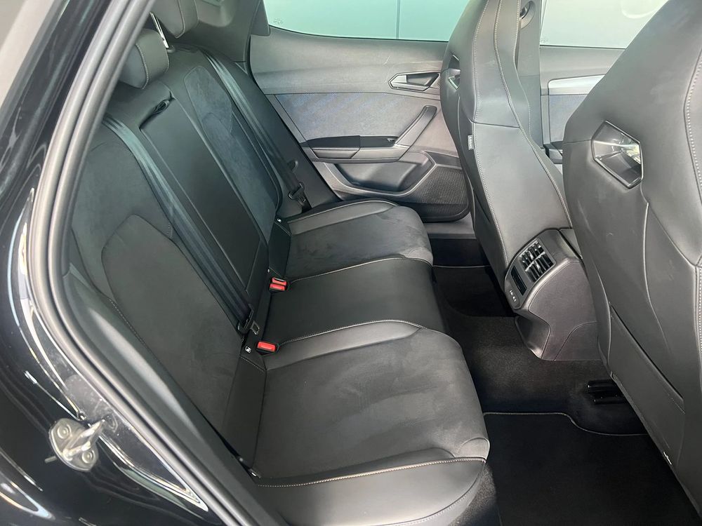 Cupra Cupra-formentor 1.5TSI Pakiet Edge, Dynamic Design, Intelligent Salon Polska FV23%