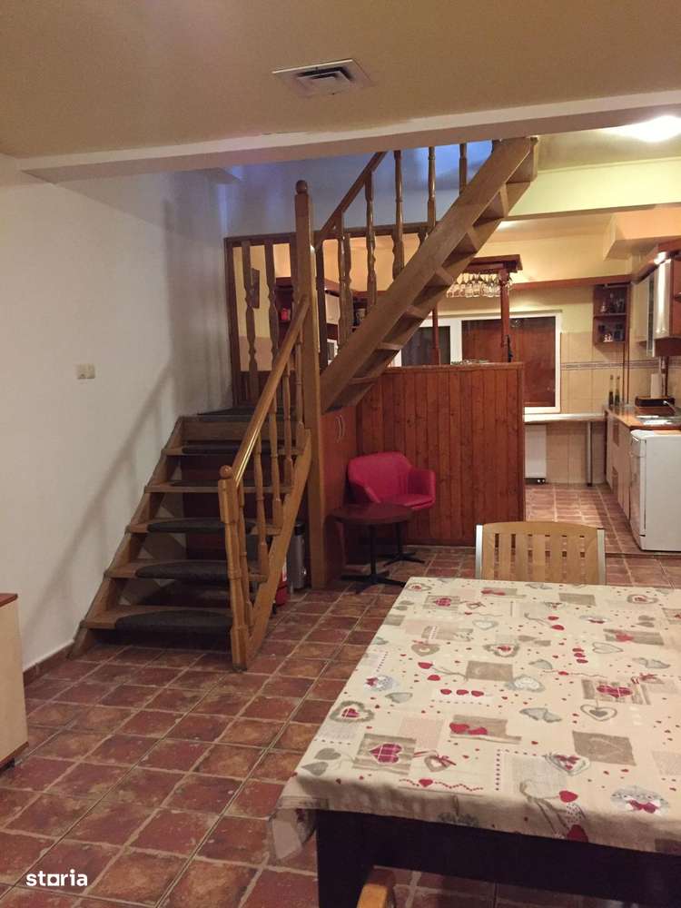 Vand vila situata pe Valea Lotrioarei-8