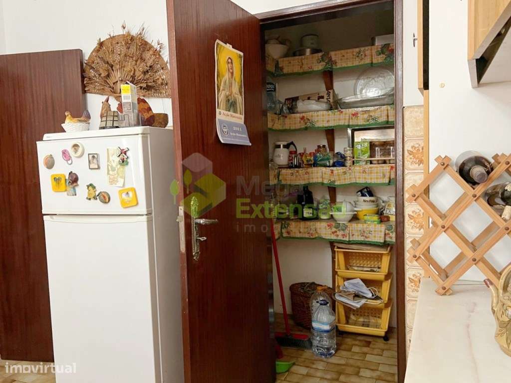 Moradia T3, com Terreno de 1080 m2, no Centro da Vila do Cadaval, c...-29