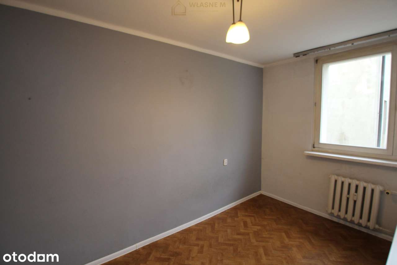 Katowice / 2 pokoje / w pobliżu Uniwerstytetu Ekonomicznego-8