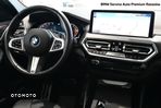 BMW X4 xDrive30i mHEV M Sport sport - 15